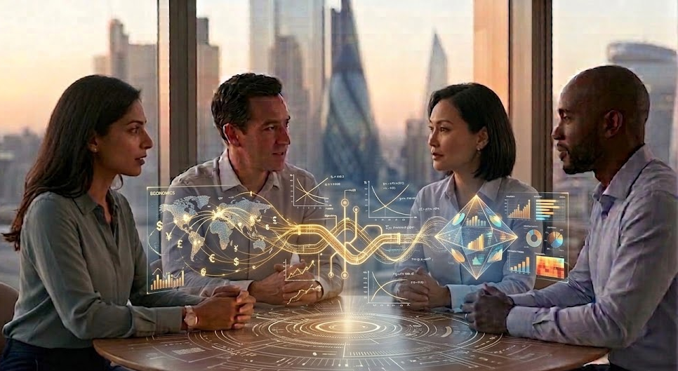 Contact Illustration