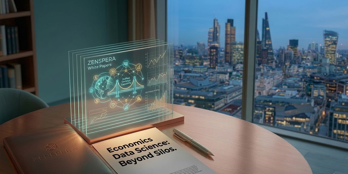 White Papers Illustration